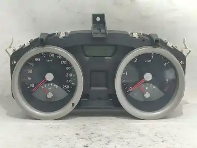 Автозапчасти б/у  за RENAULT MEGANE II (BM0/1_, CM0/1_)  ссылки OEM IAM 8200399700C  
