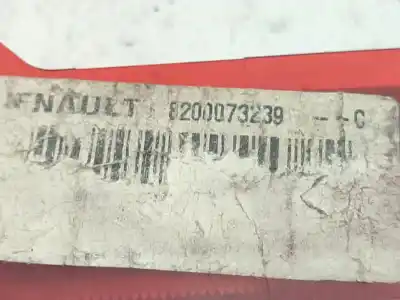 Автозапчасти б/у центральный стоп-сигнал за renault megane ii (bm0/1_, cm0/1_) 1.9 dci (bm0g, cm0g) ссылки oem iam   