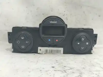 Piesă de schimb auto la mâna a doua Controlul încalzire / Aer Conditionat pentru RENAULT MEGANE II (BM0/1_, CM0/1_) 1.9 DCI (BM0G, CM0G) Referințe OEM IAM 8200344840  