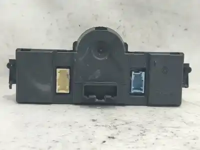 Автозапчасти б/у отопление / кондиционирование воздуха за renault megane ii (bm0/1_, cm0/1_) 1.9 dci (bm0g, cm0g) ссылки oem iam 8200344840  