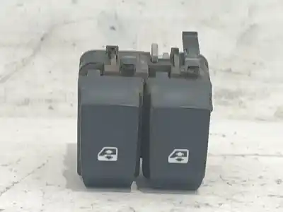 Автозапчасти б/у выключатель левого переднего окна за renault megane ii (bm0/1_, cm0/1_) 1.9 dci (bm0g, cm0g) ссылки oem iam 