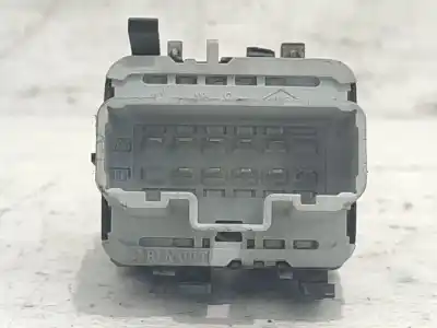 Автозапчасти б/у выключатель левого переднего окна за renault megane ii (bm0/1_, cm0/1_) 1.9 dci (bm0g, cm0g) ссылки oem iam   