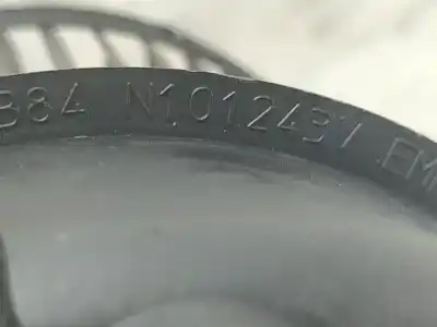 Автозапчасти б/у отопительный двигатель за renault megane ii (bm0/1_, cm0/1_) 1.9 dci (bm0g, cm0g) ссылки oem iam n101243v  