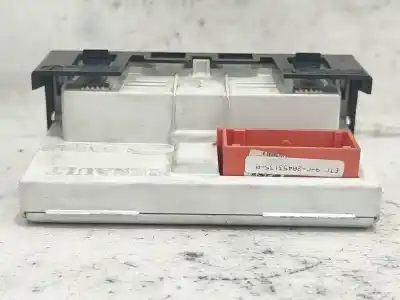 Автозапчасти б/у многофункциональный дисплей за renault megane ii (bm0/1_, cm0/1_) 1.9 dci (bm0g, cm0g) ссылки oem iam 8200107839b  