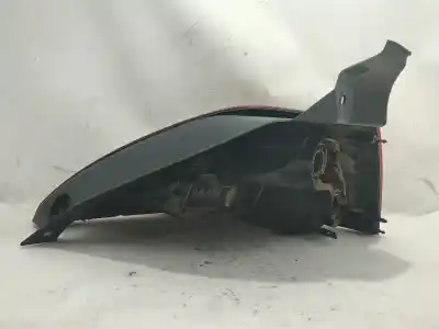 Автозапчасти б/у левый задний фонарь за renault megane ii (bm0/1_, cm0/1_) 1.9 dci (bm0g, cm0g) ссылки oem iam 8200073236b  