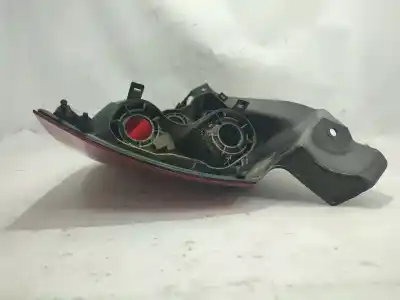 Автозапчасти б/у левый задний фонарь за renault megane ii (bm0/1_, cm0/1_) 1.9 dci (bm0g, cm0g) ссылки oem iam 8200073236b  