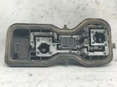 Автозапчастина б/у лампальник для renault megane ii (bm0/1_, cm0/1_) 1.9 dci (bm0g, cm0g) посилання на oem iam 89026015  