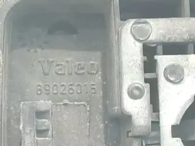 Автозапчастина б/у лампальник для renault megane ii (bm0/1_, cm0/1_) 1.9 dci (bm0g, cm0g) посилання на oem iam 89026015  