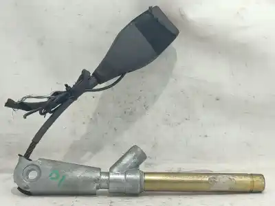 Автозапчасти б/у натяжитель левой подушки безопасности за renault megane ii (bm0/1_, cm0/1_) 1.9 dci (bm0g, cm0g) ссылки oem iam 