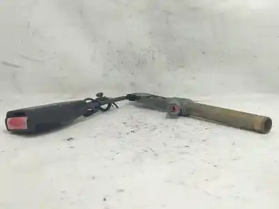 Автозапчасти б/у натяжитель левой подушки безопасности за renault megane ii (bm0/1_, cm0/1_) 1.9 dci (bm0g, cm0g) ссылки oem iam   