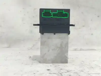 Автозапчасти б/у сопротивление нагреву за renault megane ii (bm0/1_, cm0/1_) 1.9 dci (bm0g, cm0g) ссылки oem iam f657165w  