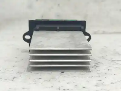 Автозапчасти б/у сопротивление нагреву за renault megane ii (bm0/1_, cm0/1_) 1.9 dci (bm0g, cm0g) ссылки oem iam f657165w  