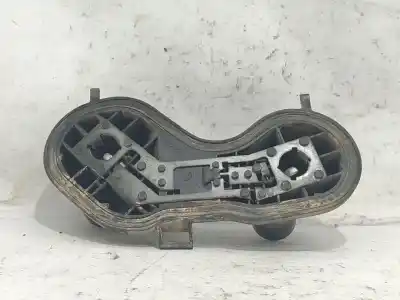 Автозапчасти б/у подставка для лампы за renault megane ii (bm0/1_, cm0/1_) 1.9 dci (bm0g, cm0g) ссылки oem iam 89026013  