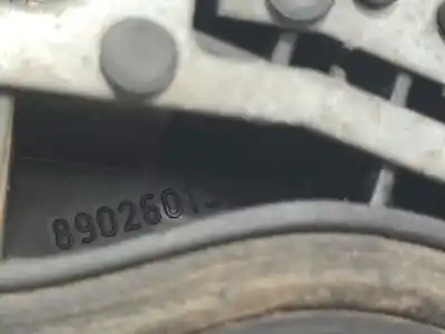 Автозапчасти б/у подставка для лампы за renault megane ii (bm0/1_, cm0/1_) 1.9 dci (bm0g, cm0g) ссылки oem iam 89026013  