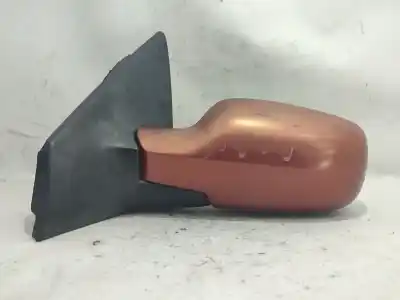 Автозапчасти б/у левое зеркало за renault megane ii (bm0/1_, cm0/1_) 1.9 dci (bm0g, cm0g) ссылки oem iam e9011105  