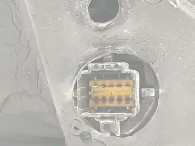 Автозапчасти б/у левое зеркало за renault megane ii (bm0/1_, cm0/1_) 1.9 dci (bm0g, cm0g) ссылки oem iam e9011105  