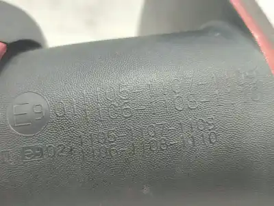 Автозапчасти б/у левое зеркало за renault megane ii (bm0/1_, cm0/1_) 1.9 dci (bm0g, cm0g) ссылки oem iam e9011105  