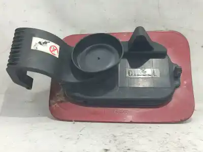 Автозапчасти б/у наружная крышка топлива за renault megane ii (bm0/1_, cm0/1_) 1.9 dci (bm0g, cm0g) ссылки oem iam   