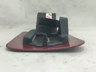 Автозапчасти б/у наружная крышка топлива за renault megane ii (bm0/1_, cm0/1_) 1.9 dci (bm0g, cm0g) ссылки oem iam   