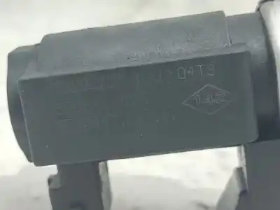 Автозапчасти б/у дополнительный воздушный клапан за renault megane ii (bm0/1_, cm0/1_) 1.9 dci (bm0g, cm0g) ссылки oem iam 8200412085  