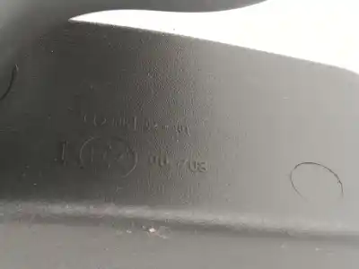 Автозапчастина б/у внутрішне дзеркало для citroen c5 ii (rc_) 1.6 hdi (rc8hzb) посилання на oem iam e200708  
