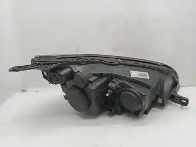 Автозапчасти б/у левая фара за citroen c5 ii (rc_) 1.6 hdi (rc8hzb) ссылки oem iam 9650055980  