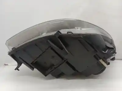 Автозапчасти б/у левая фара за citroen c5 ii (rc_) 1.6 hdi (rc8hzb) ссылки oem iam 9650055980  