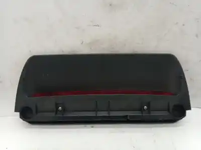 Автозапчастина б/у центральний гампов для citroen c5 ii (rc_) 1.6 hdi (rc8hzb) посилання на oem iam   