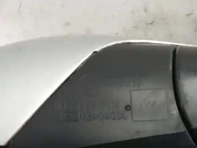 Автозапчастина б/у правий задний огляд для citroen c5 ii (rc_) 1.6 hdi (rc8hzb) посилання на oem iam e2019013  