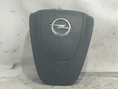 Автозапчасти б/у ПЕРЕДНЯЯ ЛЕВАЯ ПОДУШКА БЕЗОПАСНОСТИ за OPEL INSIGNIA A (G09)  ссылки OEM IAM 31270401  