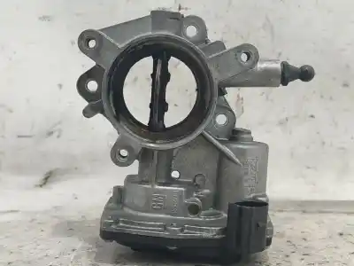 Автозапчастина б/у коробка метелика для opel insignia a (g09) 2.0 cdti (68) посилання на oem iam 55564164  