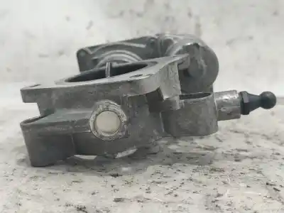 Автозапчастина б/у коробка метелика для opel insignia a (g09) 2.0 cdti (68) посилання на oem iam 55564164  