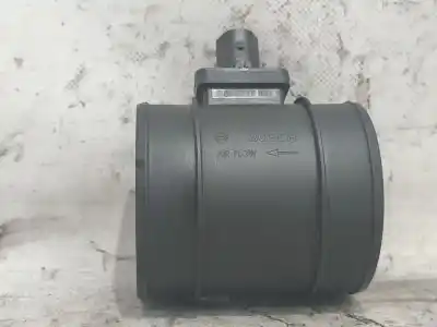 Автозапчастина б/у витратомір повітря для opel insignia a (g09) 2.0 cdti (68) посилання на oem iam 55562426  