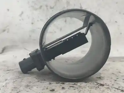 Автозапчастина б/у витратомір повітря для opel insignia a (g09) 2.0 cdti (68) посилання на oem iam 55562426  