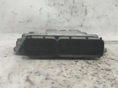 Second-hand car spare part ecu engine control for opel insignia a (g09) 2.0 cdti (68) oem iam references 55576906  