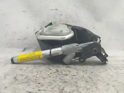 Peça sobressalente para automóvel em segunda mão cinto de segurança dianteiro direito por opel insignia a (g09) 2.0 cdti (68) referências oem iam 12848367  