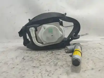 Second-hand car spare part front left seat belt for opel insignia a (g09) 2.0 cdti (68) oem iam references 12848365  