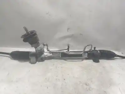 Автозапчастина б/у рульмова рейка для opel insignia a (g09) 2.0 cdti (68) посилання на oem iam ir1830c0064 13292325 