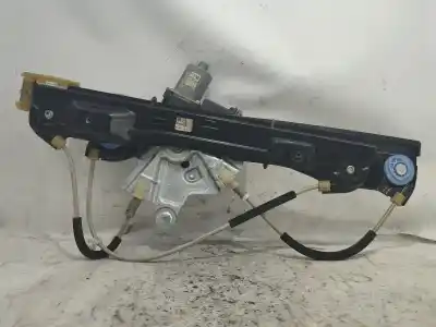 Second-hand car spare part passenger side right window regulator for opel insignia a (g09) 2.0 cdti (68) oem iam references 1302457rh