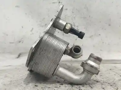 Автозапчасти б/у охладитель моторного масла за opel insignia a (g09) 2.0 cdti (68) ссылки oem iam 00055565958  