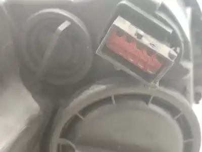 Автозапчастина б/у ліва фара для opel insignia a (g09) 2.0 cdti (68) посилання на oem iam 13226782  