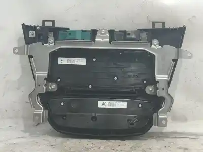 Автозапчастина б/у клімат-контроль для opel insignia a (g09) 2.0 cdti (68) посилання на oem iam 13273095  