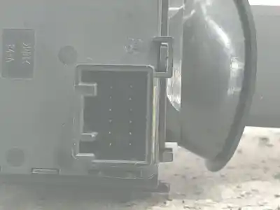 Second-hand car spare part indicator switch for opel insignia a (g09) 2.0 cdti (68) oem iam references 13303268  