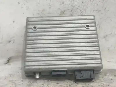 Second-hand car spare part electronic module for opel insignia a (g09) 2.0 cdti (68) oem iam references 13342398