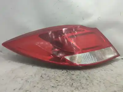 Second-hand car spare part left tailgate light for opel insignia a (g09) 2.0 cdti (68) oem iam references 169638