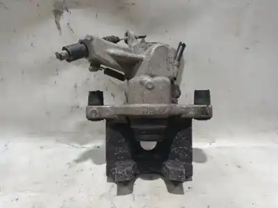 Автозапчастина б/у задній правий гальмівний супорт для opel insignia a (g09) 2.0 cdti (68) посилання на oem iam   