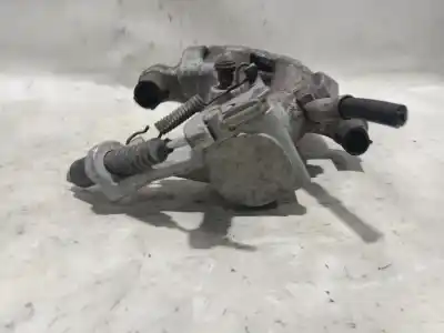 Автозапчастина б/у задній правий гальмівний супорт для opel insignia a (g09) 2.0 cdti (68) посилання на oem iam   