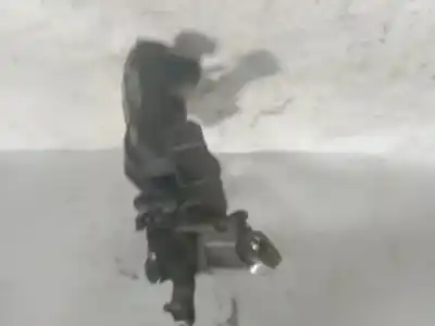 Second-hand car spare part rear left brake caliper for opel insignia a (g09) 2.0 cdti (68) oem iam references   