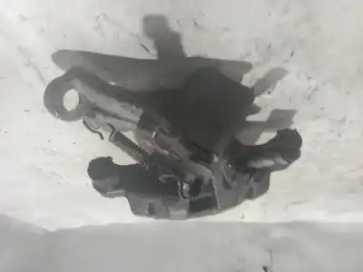 Second-hand car spare part rear left brake caliper for opel insignia a (g09) 2.0 cdti (68) oem iam references   