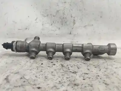 Автозапчастина б/у рампа инжектора для opel insignia a (g09) 2.0 cdti (68) посилання на oem iam 55576177  